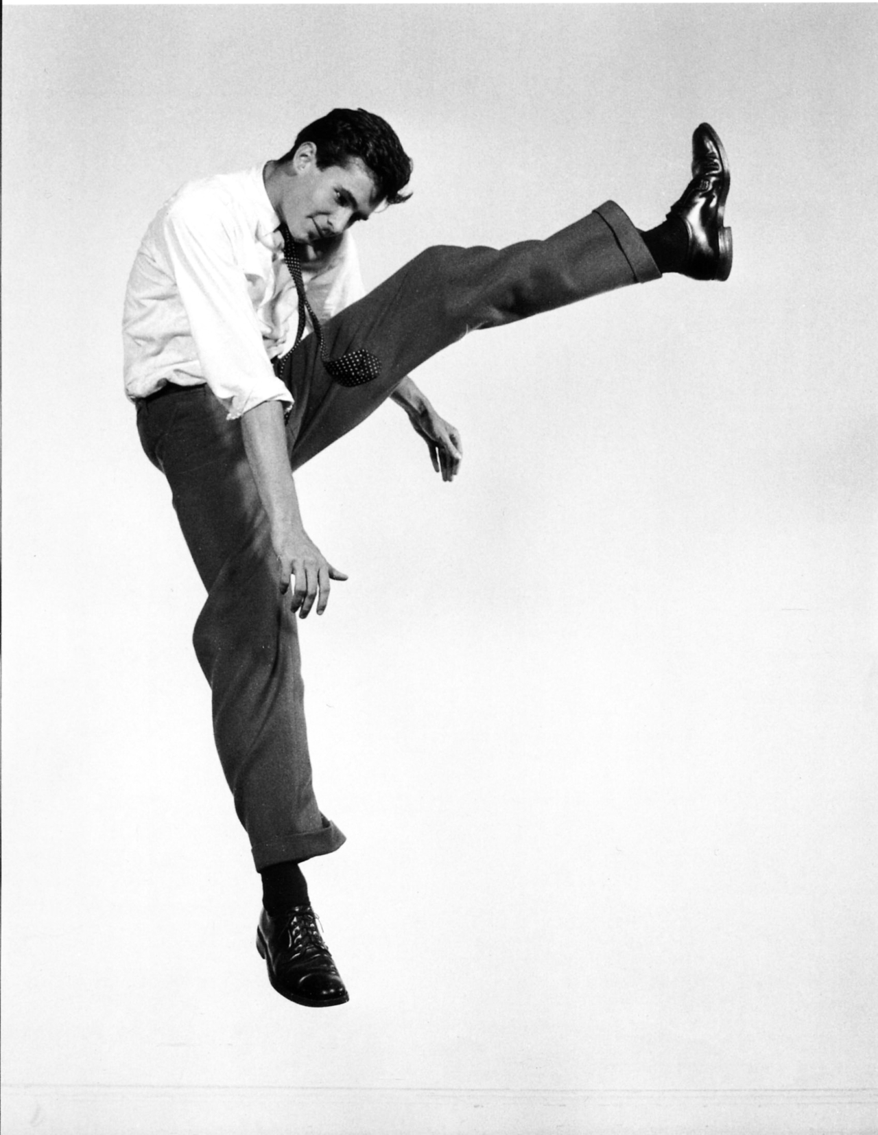 Resultado de imagen de philippe halsman volando