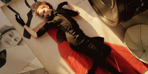 Tim Walker collage 12 oniricas fotografo de moda artistas portadas de revista