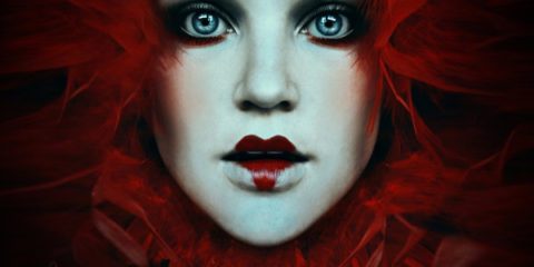 Cristina Otero: la joven fotógrafa que convirtió el autorretrato en arte