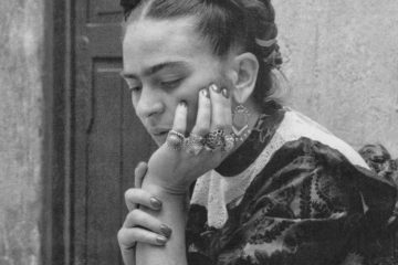Lola Álvarez Bravo Frida Kahlo fotógrafa mexicana