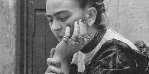 Lola Álvarez Bravo Frida Kahlo fotógrafa mexicana