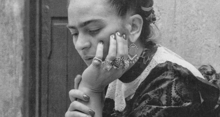 Lola Álvarez Bravo Frida Kahlo fotógrafa mexicana
