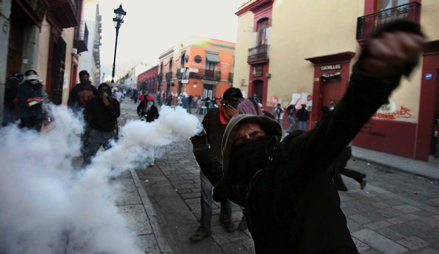 Fotografía de Daniel Aguilar capturando la realidad social de América Latina