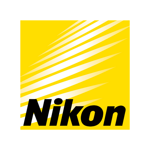 Logo Nikon Patrocinador principal festival de fotografia fotofestin 2019 cdmx