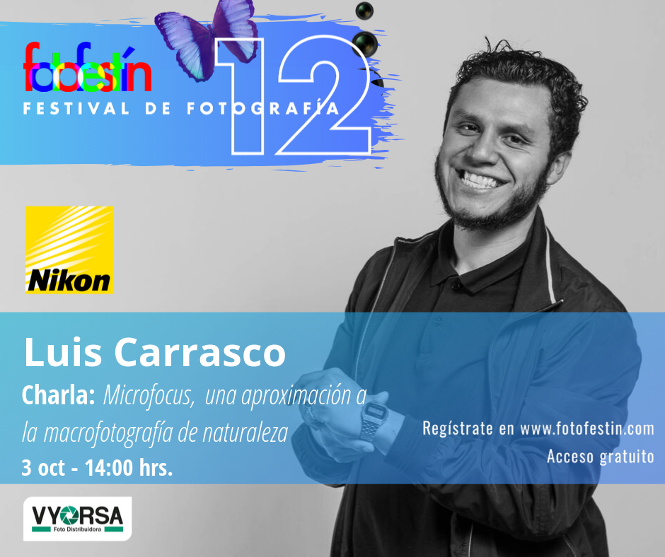 Luis-Carrasco-charla-microfocus-festival-de-fotografía-fotofestín-ff19mx-nikon-fes-acatlán