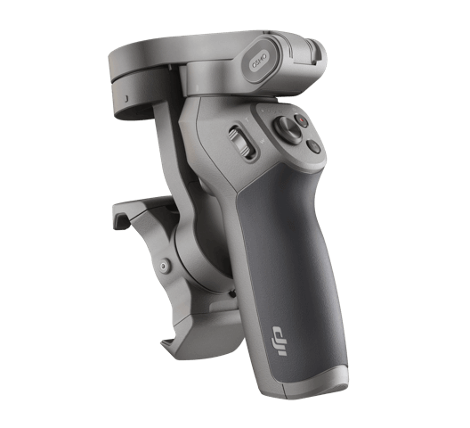 DJI lanza la cámara DJI Osmo Pocket con estabilizador y grabación 4K, Gadgets