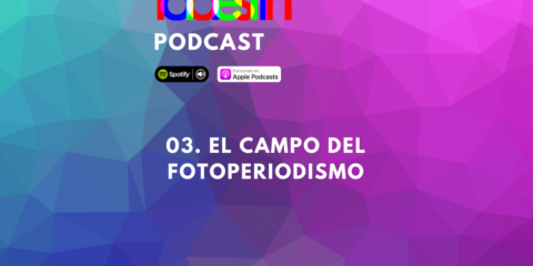 podcast 3 fotoperiodismo