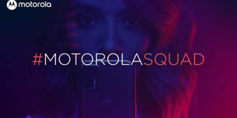 Motorola squad convocatoria creadores de contenido fotofestín