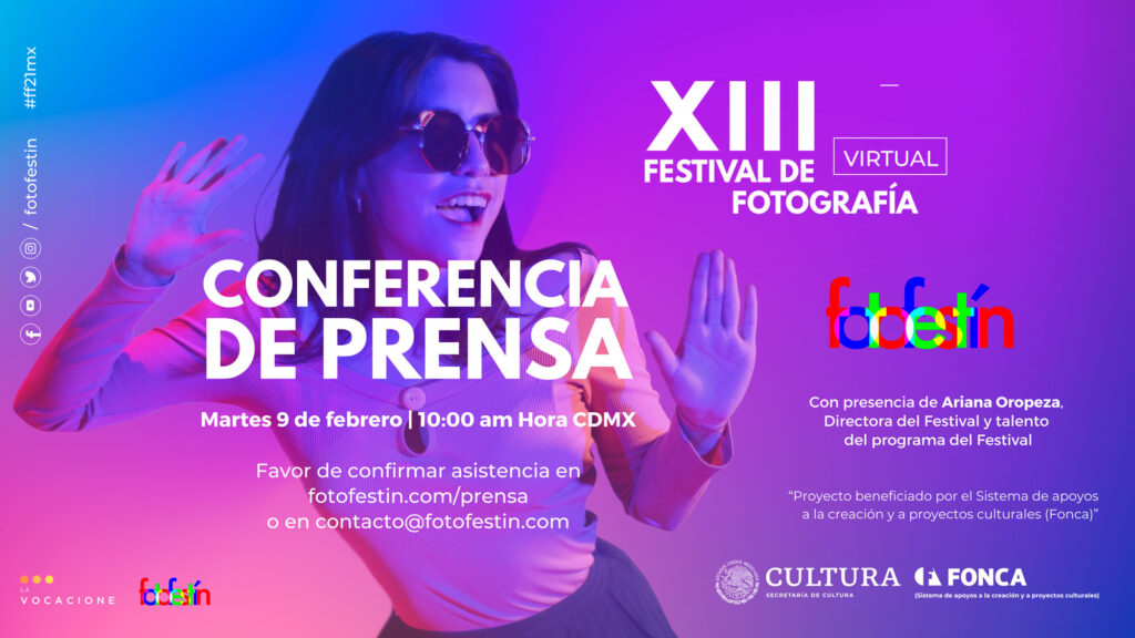 Invitación-Conferencia-de-Prensa-XIII-Festival-de-Fotografía-fotofestín