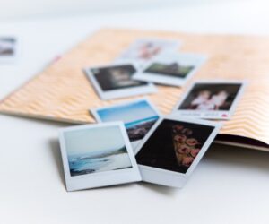 Ventajas de un Portafolio Fotografico