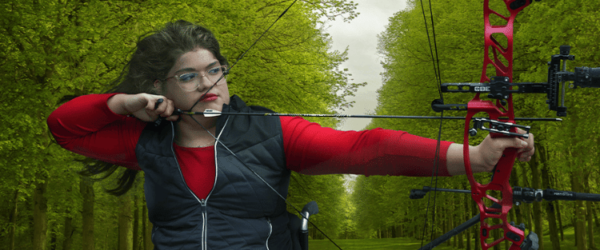 Annie-Leibovitz-retrata-a-Mariana-Zuniga-Deportista-latinoamericana-paralimpicos-fotofestin