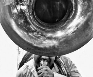Fotografía “Cíclope” de Arturo Bermúdez, ganadora en los Premios HUAWEI XMAGE 2025