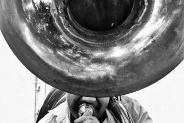 Fotografía “Cíclope” de Arturo Bermúdez, ganadora en los Premios HUAWEI XMAGE 2025