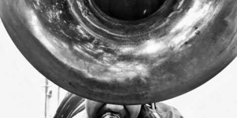 Fotografía “Cíclope” de Arturo Bermúdez, ganadora en los Premios HUAWEI XMAGE 2025