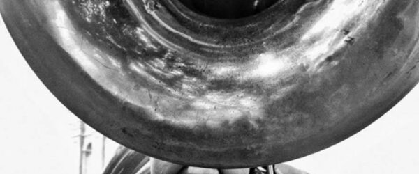 Fotografía “Cíclope” de Arturo Bermúdez, ganadora en los Premios HUAWEI XMAGE 2025