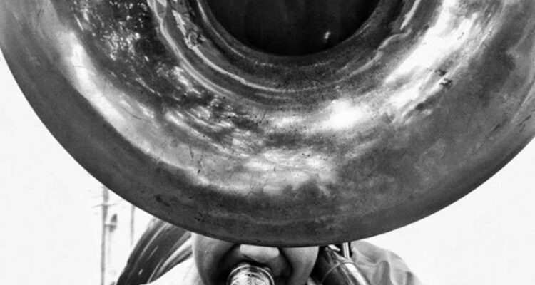 Fotografía “Cíclope” de Arturo Bermúdez, ganadora en los Premios HUAWEI XMAGE 2025