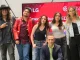 Ganadores del festival de cortometrajes creados con inteligencia artificial LG en la Cineteca Nacional